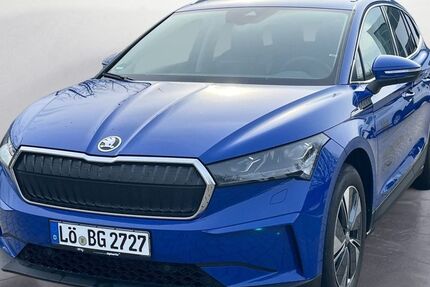Skoda Enyaq 3.920 km 41.990 &euro; Lörrach 79540