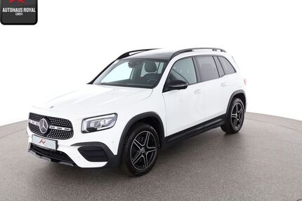 Mercedes GLB 250