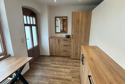 Voll möblierte 35 m² Wohnung mit Schlafzimmer 01.01 1 zimmer