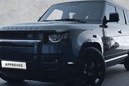 Land Rover Defender 3.000 km 104.750 &euro; Karlsruhe 76187