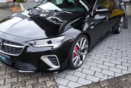 Opel Insignia 60.500 km 26.660 € Ransbach-Baumbach 56235