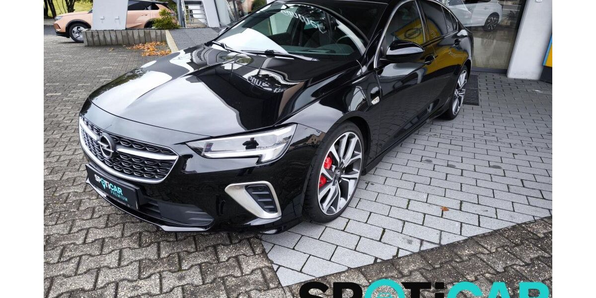 Opel Insignia 60.500 km 26.660 € Ransbach-Baumbach 56235