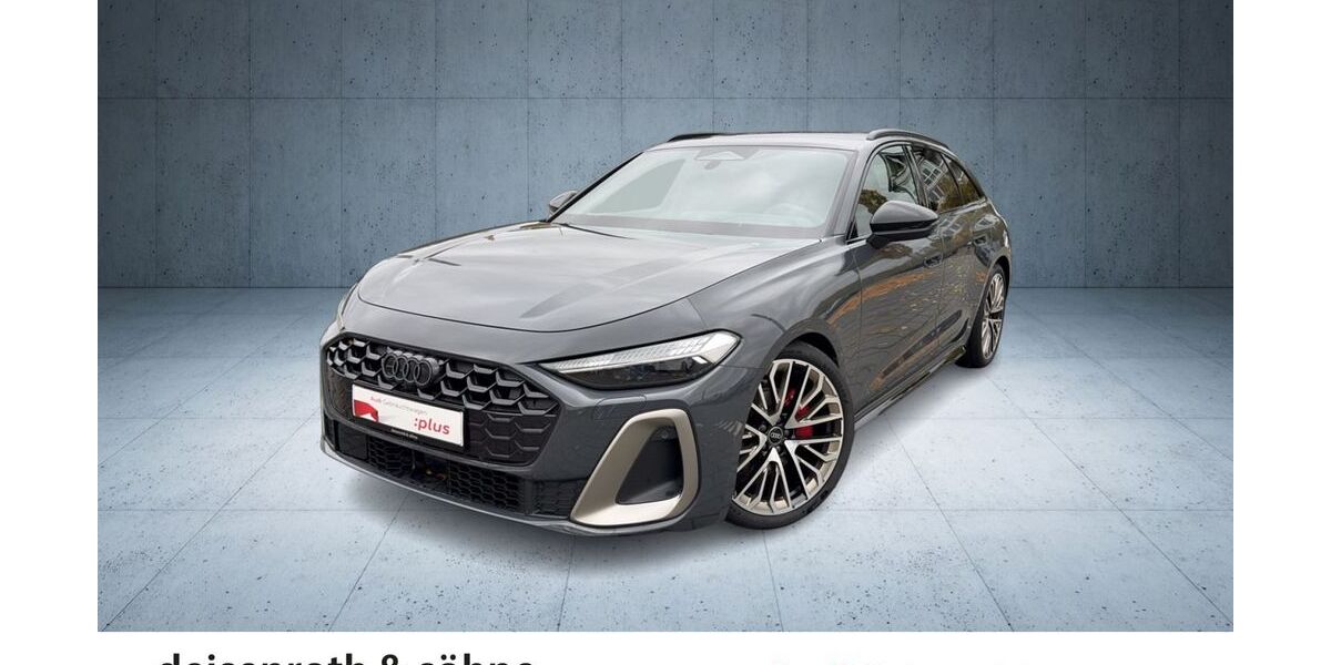 Audi A5 6.697 km 57.380 &euro; Hünfeld 36088