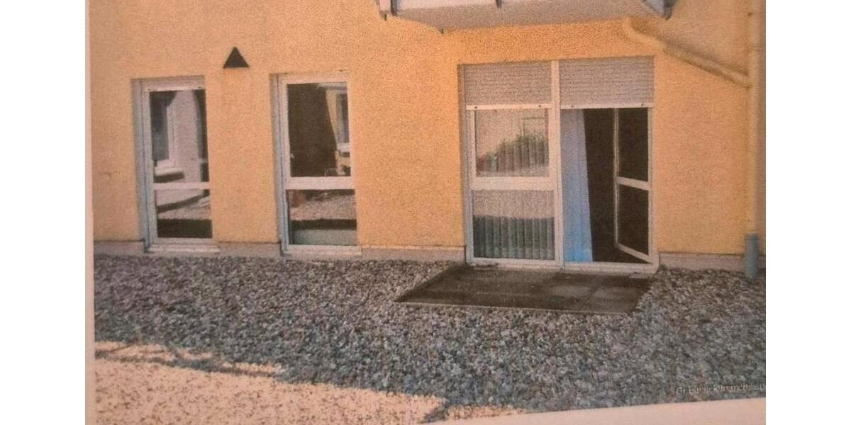 Etagenwohnung Büdingen - 3 Zimmer, 86 m&sup2;, 946&euro; | Angebot:26374980
