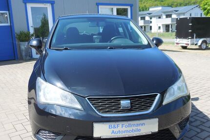 Seat Ibiza 121.116 km 5.990 &euro; Salmtal 54528