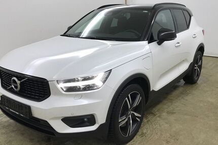 Volvo XC40 124.942 km 22.080 &euro; Eschborn 65760