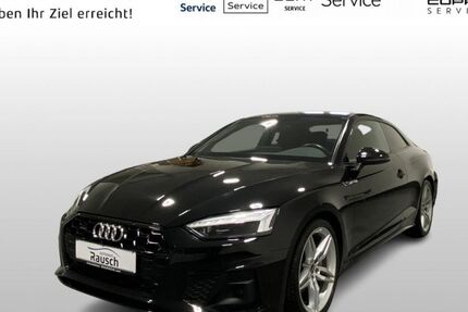Audi A5 69.028 km 35.950 € Lauterbach 36341