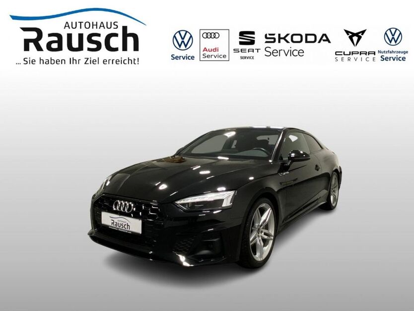 Audi A5 69.028 km 35.950 € Lauterbach 36341