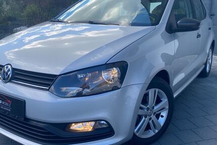 VW Polo 99.200 km 7.300 &euro; Parkstein 92711