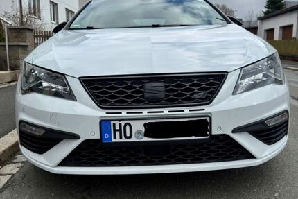 Seat Leon 76.000 km 22.999 &euro; Schwarzenbach am Wald 95131