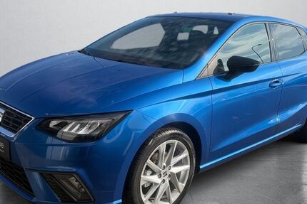 Seat Ibiza 12.069 km 18.980 &euro; Daun 54550