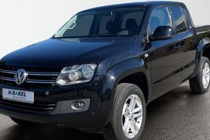 VW Amarok 243.264 km 16.950 € Geeste-Groß Hesepe 49744