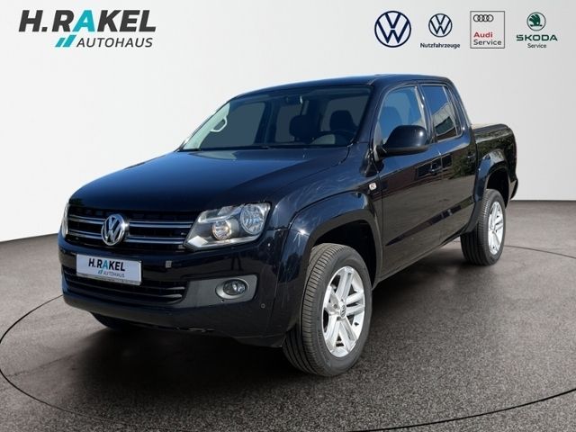 VW Amarok 243.264 km 16.950 € Geeste-Groß Hesepe 49744