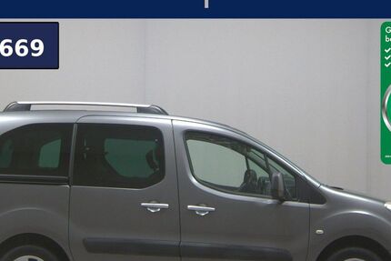 Peugeot Partner 192.835 km 2.690 &euro; Gyhum/Bockel 27404