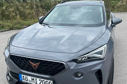 Cupra Formentor 46.508 km 29.100 € Emmerting 84547