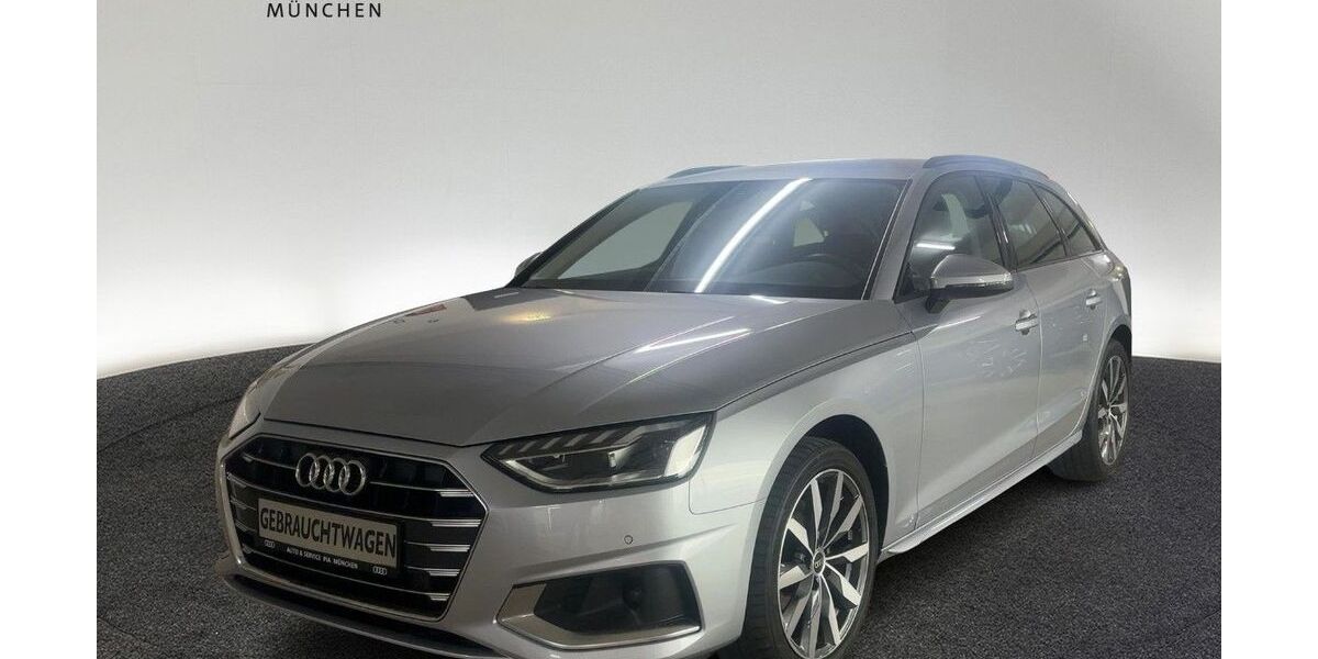 Audi A4 94.600 km 24.460 &euro; München 80935