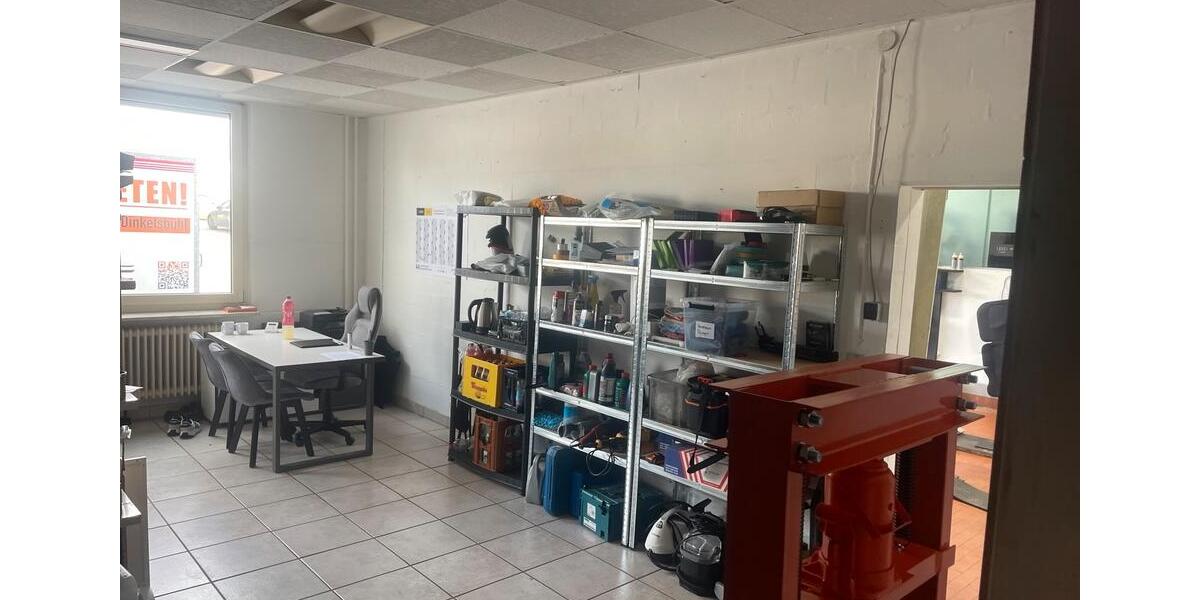 Gewerbeobjekt Dinkelsbühl - 550&euro; | Angebot:25327647