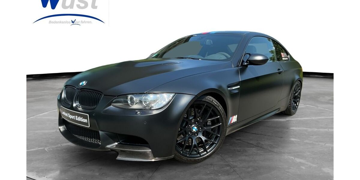 BMW M3 7.451 km 129.870 &euro; Kölbingen 56459