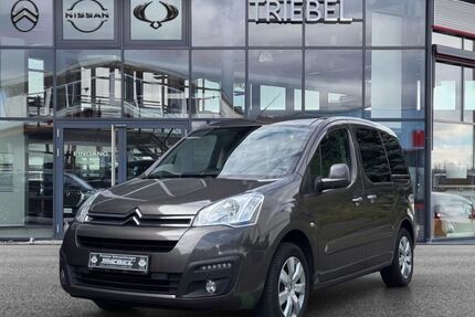 Citroen Berlingo 97.700 km 10.380 € Nordhausen 99734