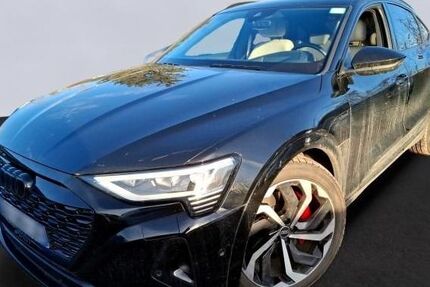 Audi Q8 52.729 km 49.900 &euro; Ettlingen 76275