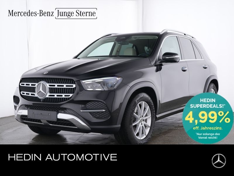 GLE 450
