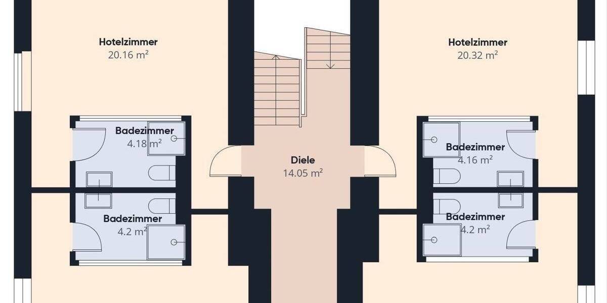 Gewerbeobjekt Wallerfangen - 2.500.000&euro; | Angebot:23948317