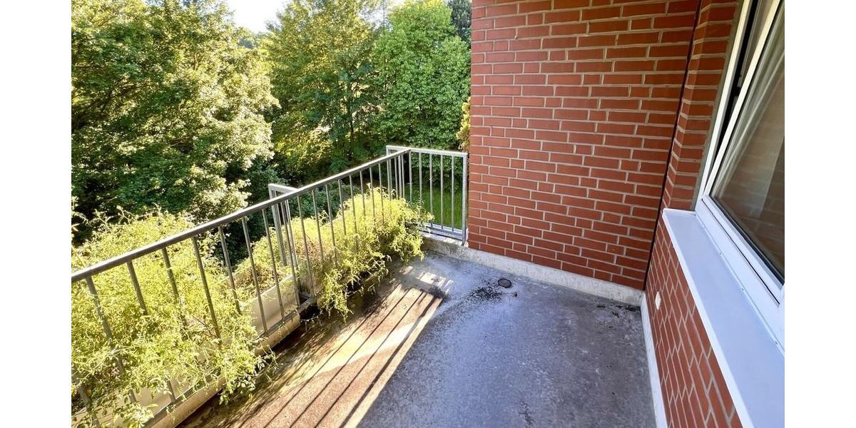 Kapitalanlage oder Eigennutzung?! - Etagenwohnung Hildesheim Ochtersum | Angebot:26966004