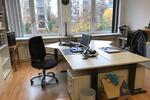 Nachmieter Büroraum Hannover Döhren + Büromöbel Übernahme ab 2.26 zimmer