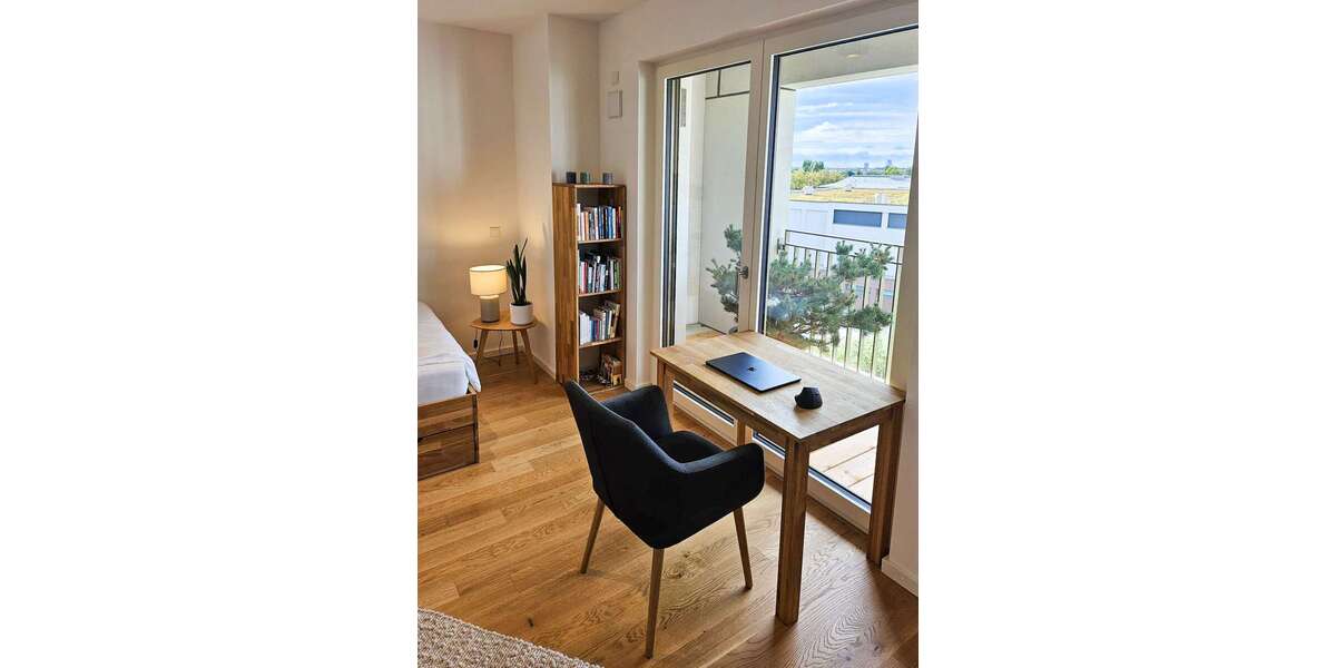 Etagenwohnung München Au-Haidhausen - 1 Zimmer, 37 m&sup2;, 550.000&euro; | Angebot:25545582