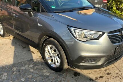 Opel Crossland (X) 11.000 km 10.450 &euro; Hamburg 22297