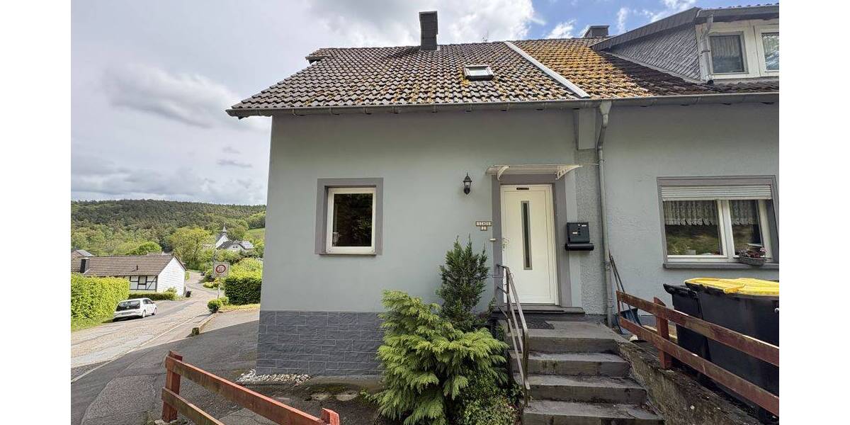 Einfamilienhaus Kall / Golbach Golbach - 3 Zimmer, 76 m&sup2;, 159.000&euro; | Angebot:26824662