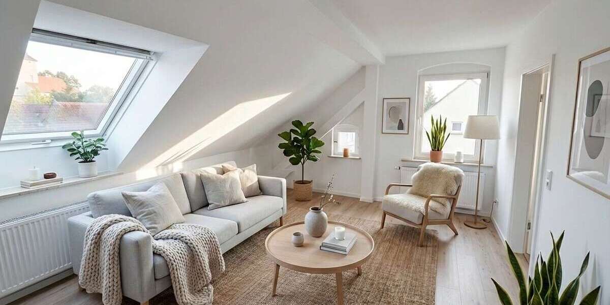 Wohnung zum Mieten in Biesenthal 620 € 49 m² 2 zimmer