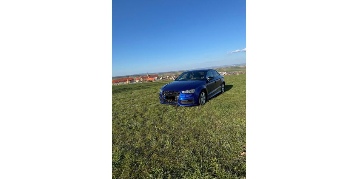 Audi A3 171.000 km 15.199 &euro; Kirchheim am Ries 73467