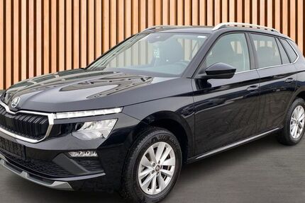 Skoda Kamiq 20.715 km 21.890 &euro; Dresden 01328