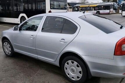 Skoda Octavia 204.000 km 7.850 &euro; Münsingen 72525