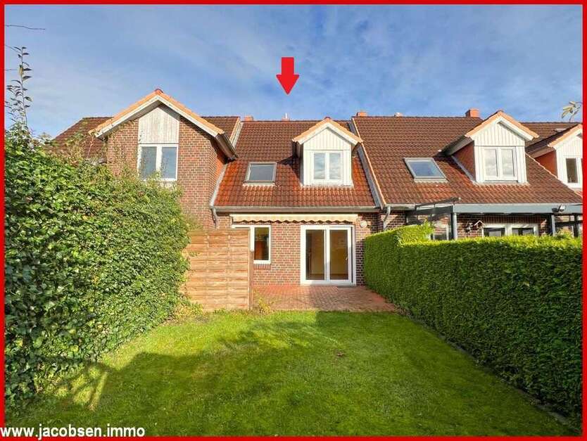 Haus zum Kaufen in Schleswig 220.000 € 86.44 m²