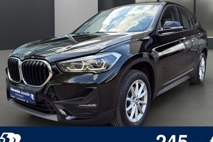 BMW X1 61.643 km 24.350 &euro; Kiel 24118