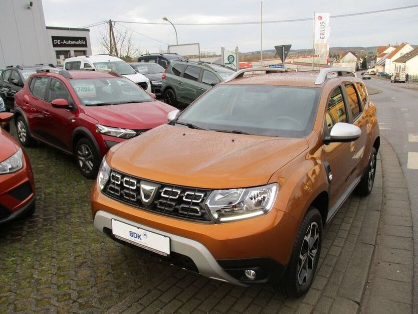 Duster