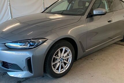 BMW i4 14.400 km 36.450 € Steinbach-Hallenberg OT Herges-Hallenberg 98587