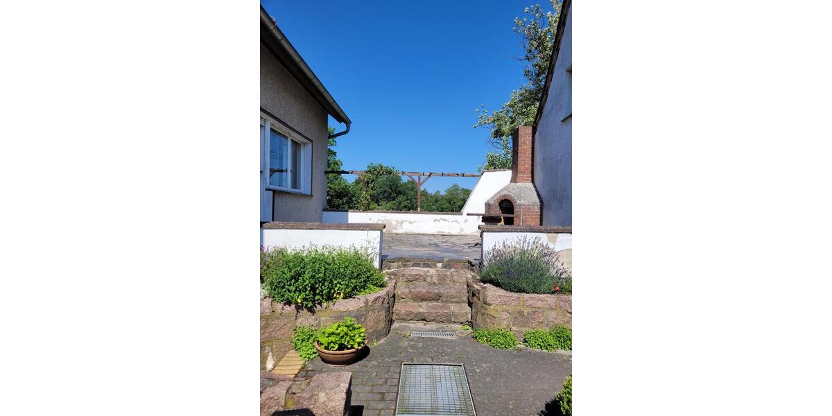 Einfamilienhaus Doberlug-Kirchhain Kirchhain - 5 Zimmer, 115 m&sup2;, 195.000&euro; | Angebot:26714199