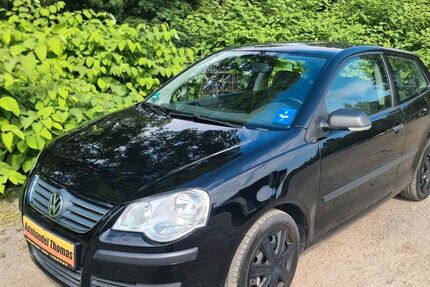 VW Polo 170.000 km 3.699 &euro; Zwickau 08056