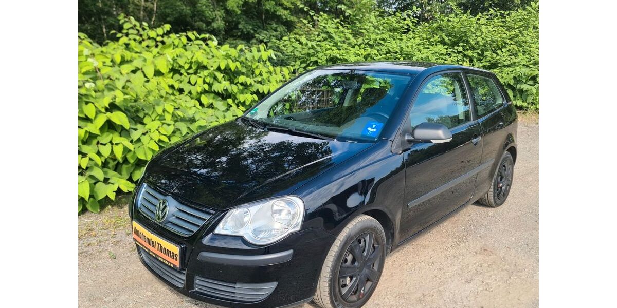VW Polo 180.000 km 2.999 &euro; Zwickau 08056