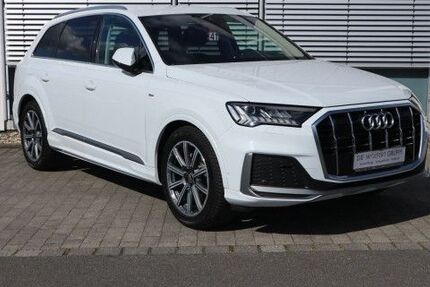 Audi Q7 81.277 km 48.480 &euro; Bürgstadt 63927