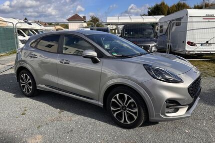 Ford Puma 12.000 km 19.900 &euro; Egelsbach 63329