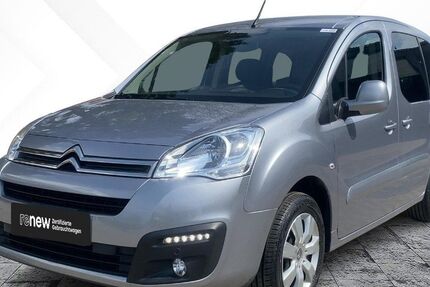 Citroen Berlingo 48.058 km 14.806 &euro; Goslar 38644