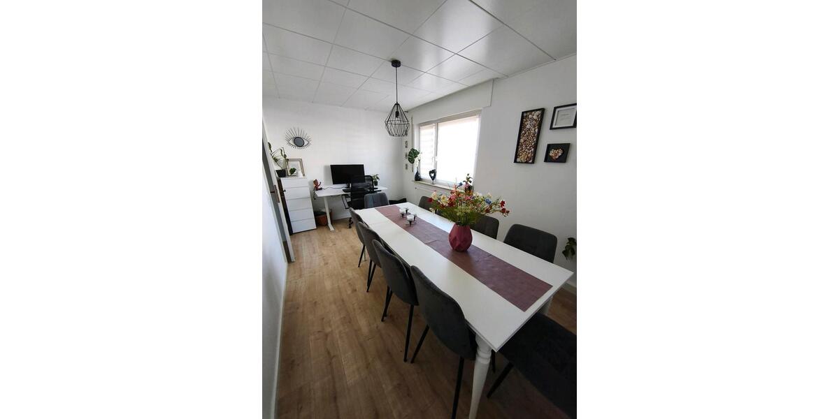 Hochparterre Müllheim - 3 Zimmer, 67 m&sup2;, 289.000&euro; | Angebot:26235645
