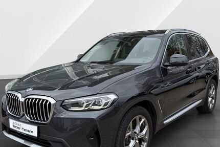 BMW X3 75.078 km 34.804 &euro; Northeim 37154