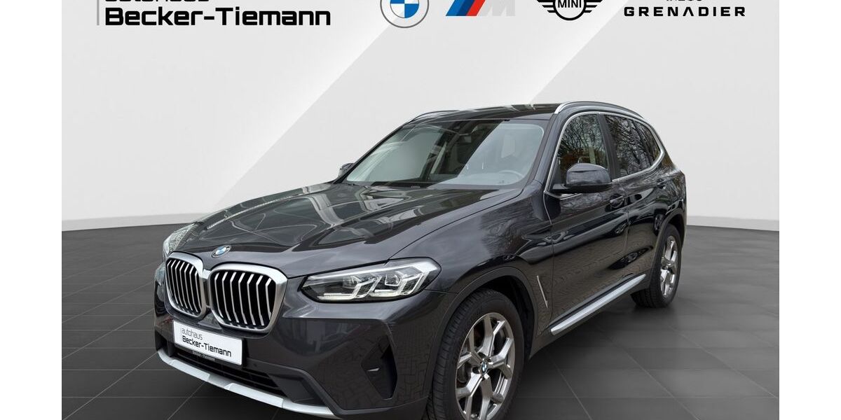BMW X3 75.078 km 34.804 &euro; Northeim 37154