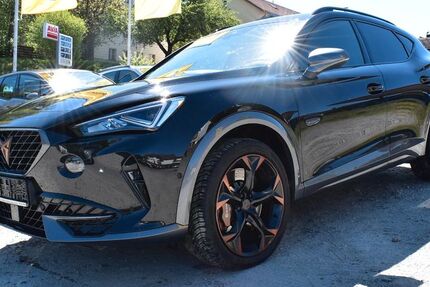 Cupra Formentor 89.500 km 24.950 &euro; Schönberg 94513