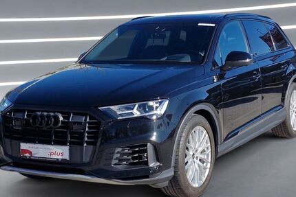 Audi Q7 47.072 km 51.790 &euro; Ingolstadt 85057